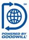 Lorie Marrero spokesperson for Goodwill Industries International Donate Movement Donate Icon