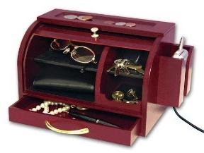 mens valet plans