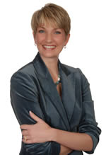 Lorie Marrero, Chief Executive Organizer