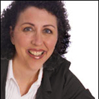 Allison Carter - Professional Organizer