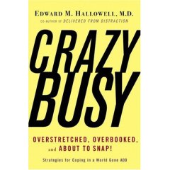 Crazybusy