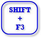 Shiftf3