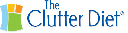 The Clutter Diet – Lorie Marrero