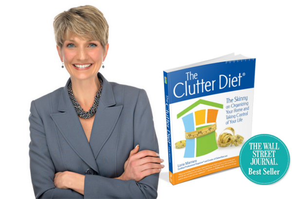 clutter-diet-book-bestseller