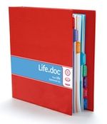 Life.doc binder