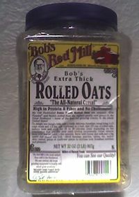 Bobs-oats-container