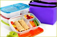 Set-lunch-purple-bag