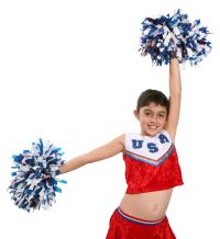 Cheerleadergirl