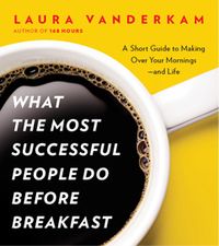 Success_before_breakfast_book_cover