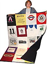 Tshirtquilt